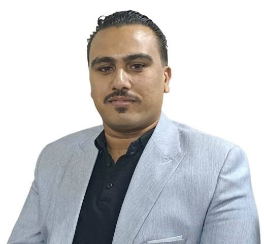الأستاذ محمد فرغلي سويفي جمعه